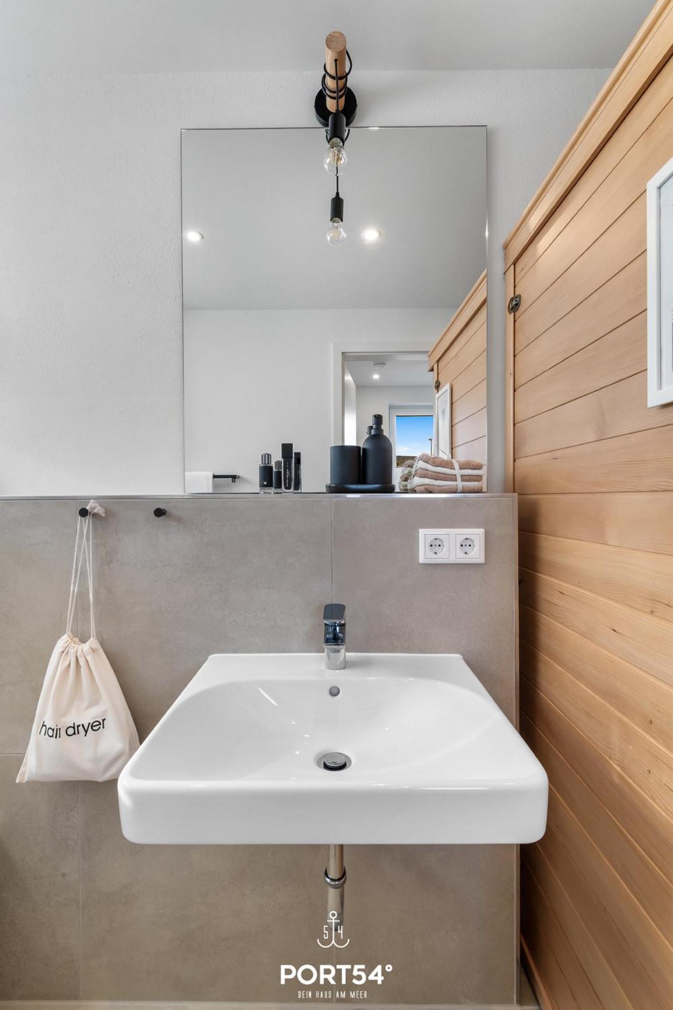 Modernes Ferienhaus "Meerliebe" Mit Direktem Meerblick An Der Ostsee Glücksburg Exteriér fotografie